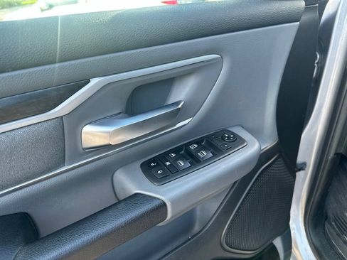 Used 2021 RAM 1500 Big Horn AWD/4WD image 12