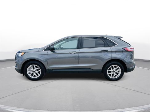 Used 2024 Ford Edge SEL image 34