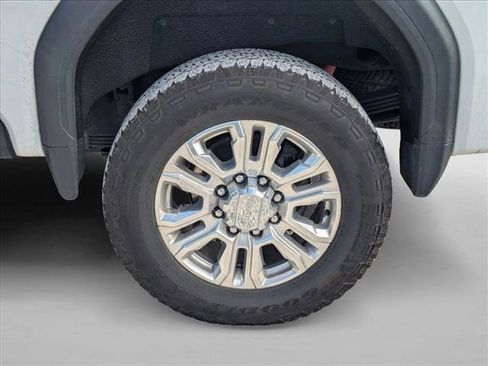 Used 2021 GMC Sierra 2500 Denali w/ Denali Ultimate Package image 7