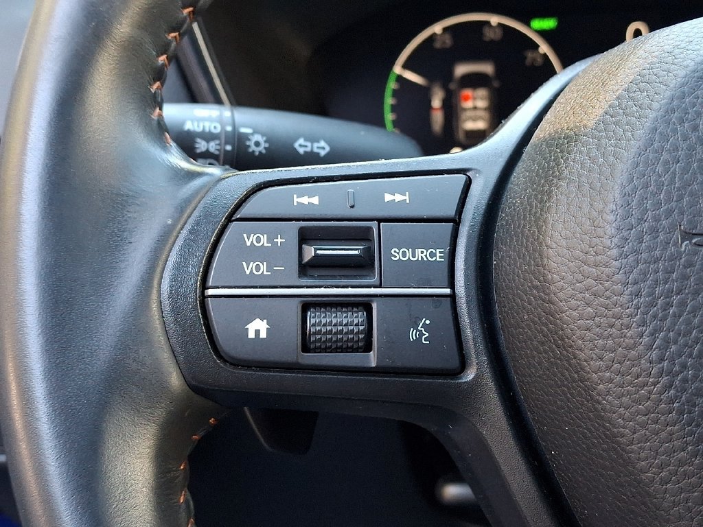 Used 2024 Honda CR-V Sport image 23