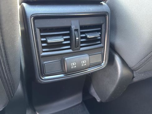 Used 2024 Subaru Forester Wilderness image 9