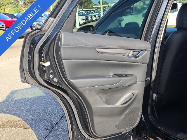 Used 2017 MAZDA CX-5 Touring w/ Preferred Equipment Package FWD image 15