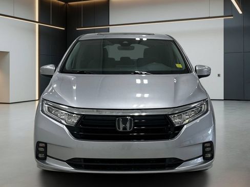 Used 2022 Honda Odyssey EX-L image 9