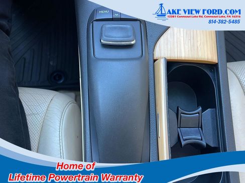 Used 2015 Lexus RX 450h AWD image 28