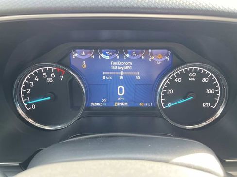 Used 2023 Ford F150 XLT w/ Equipment Group 301A Mid AWD/4WD image 39