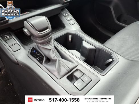 Used 2026 Toyota RAV4 XLE Premium AWD/4WD image 22