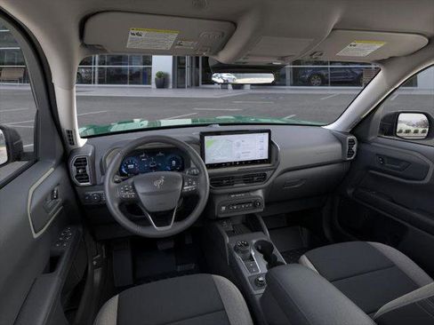New 2025 Ford Bronco Sport Big Bend w/ Convenience Package image 9