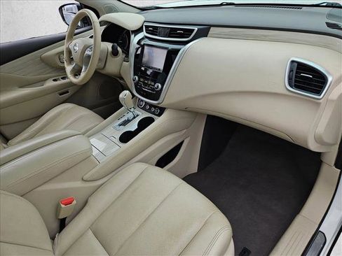 Used 2017 Nissan Murano Platinum w/ Platinum Technology Package image 20