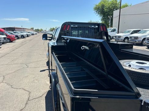 New 2025 Ford F450 XL image 11