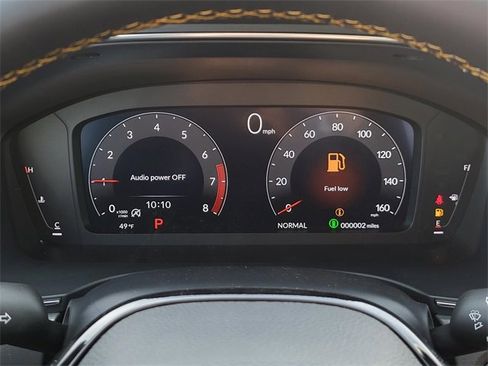 New 2026 Acura Integra A-Spec image 23