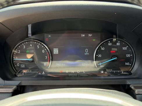 Used 2022 Ford Explorer Limited w/ Hybrid Equipment Group 310A RWD image 47