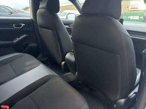 Used 2022 Honda Civic Sport image 11