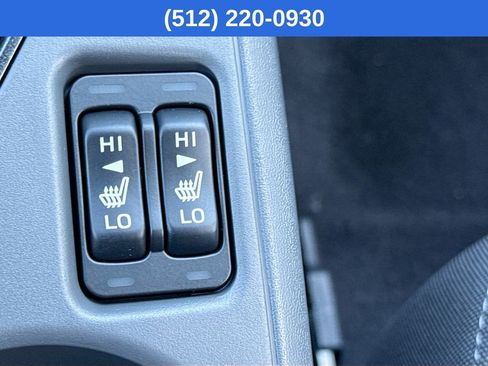 New 2026 Subaru Crosstrek 2.0i Premium AWD/4WD image 24