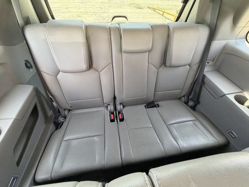 Used 2012 Honda Pilot EX-L image 21