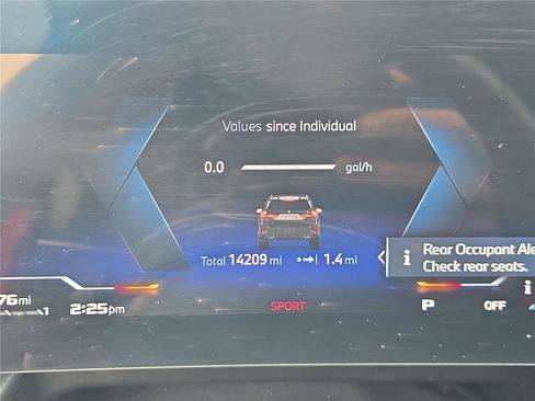 Used 2025 BMW X1 M35i AWD/4WD image 22