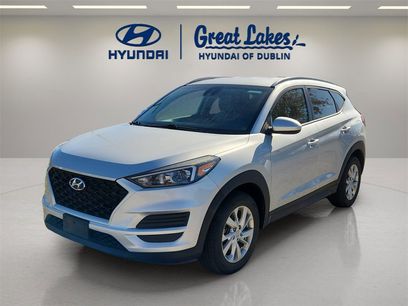 Used 2019 Hyundai Tucson Value