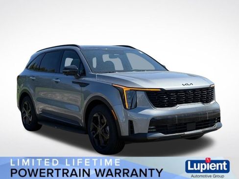 New 2026 Kia Sorento SX Prestige AWD/4WD image 1