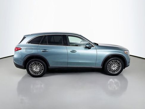 Used 2026 Mercedes-Benz GLC 300 4MATIC image 8
