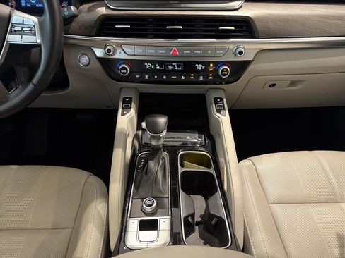 Certified 2021 Kia Telluride EX w/ Towing Package FWD image 17