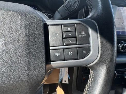 Used 2023 Ford F150 XLT w/ Equipment Group 301A Mid AWD/4WD image 16