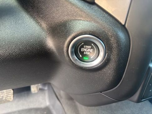 Used 2024 GMC Sierra 1500 Pro w/ Graphite Edition image 20