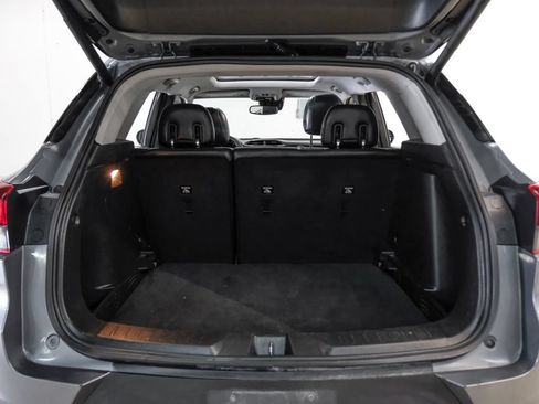 Used 2021 Chevrolet TrailBlazer LT w/ Sun and Liftgate Package FWD image 52