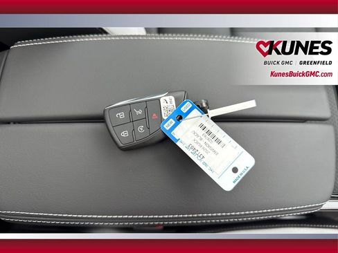 New 2026 Buick Envision Sport Touring image 40