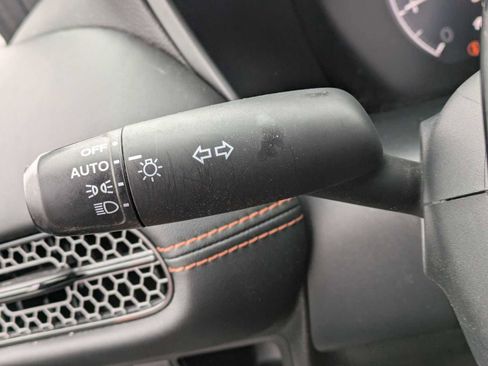 Certified 2024 Honda HR-V Sport image 24