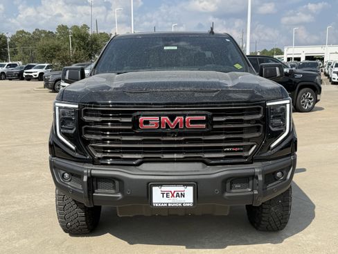 New 2026 GMC Sierra 1500 AT4X image 7