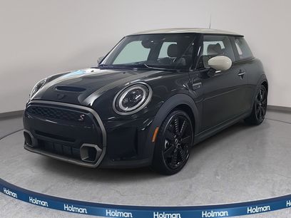 Used 2024 MINI Cooper S w/ MINI Resolute Edition