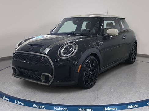 Used 2024 MINI Cooper S w/ MINI Resolute Edition image 1