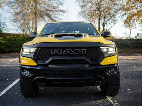 Used 2023 RAM 1500 TRX w/ Havoc Edition image 13
