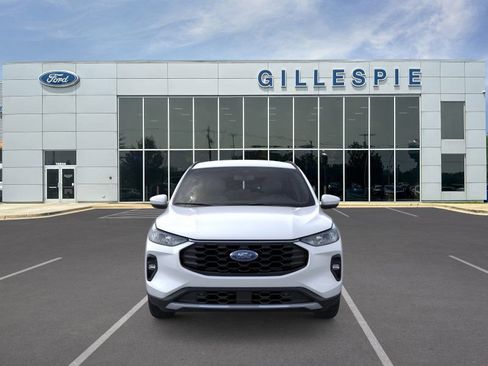 New 2025 Ford Escape ST-Line Elite w/ Tech Pack #1 image 6