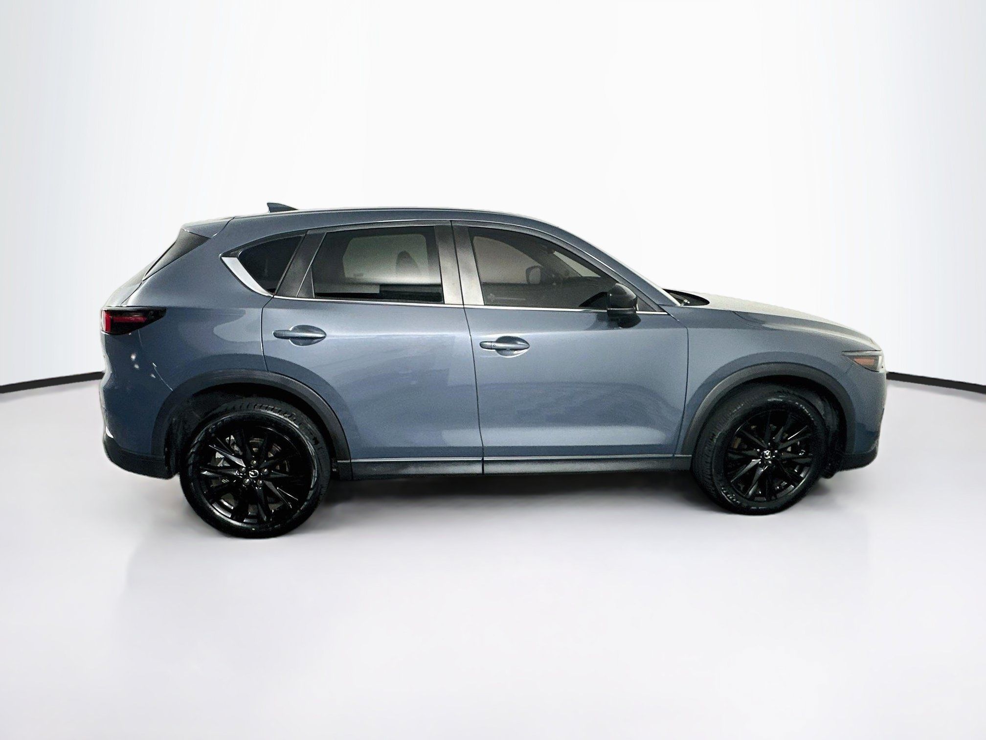 Used 2022 MAZDA CX-5 Carbon Edition AWD/4WD image 10