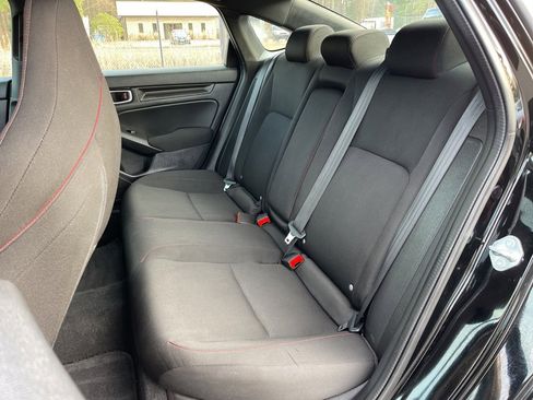 Used 2022 Honda Civic Si image 21