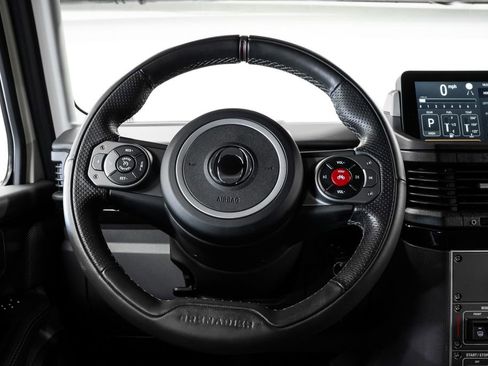 Used 2024 INEOS Grenadier Trialmaster Edition image 25