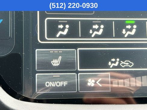 New 2026 Subaru Forester Premium image 24