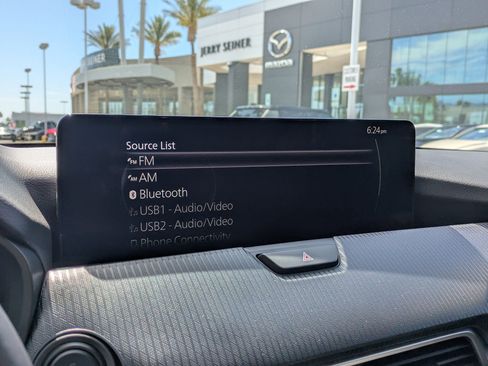 New 2026 MAZDA CX-70 SC AWD/4WD image 3