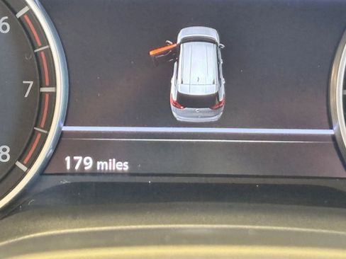 New 2026 Nissan Rogue Dark Armor FWD image 20