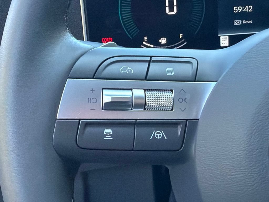 Certified 2026 Hyundai Sonata SEL FWD image 20