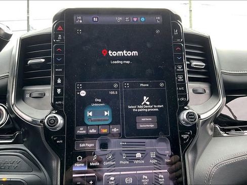 Used 2025 RAM 3500 Limited image 22