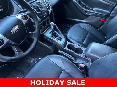 Used 2012 Ford Focus SE image 10