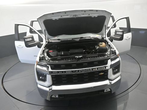 Used 2022 Chevrolet Silverado 2500 LT w/ Convenience Package RWD image 66