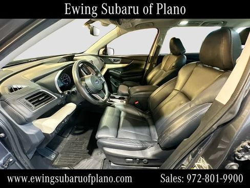 Used 2019 Subaru Ascent Limited w/ Popular Package #3 AWD/4WD image 22