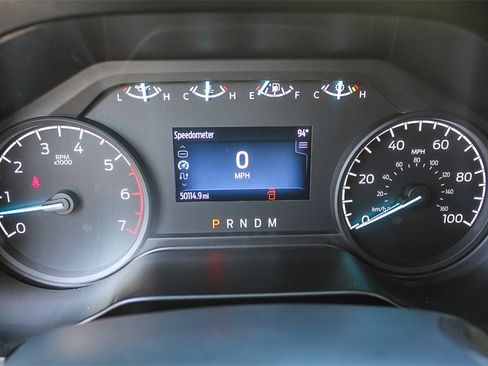 Used 2023 Ford F250 XL w/ XL Chrome Package image 28