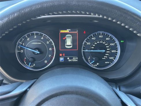 Used 2022 Subaru Ascent Limited w/ Technology Package image 29