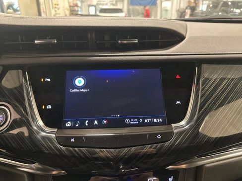 Used 2023 Cadillac XT6 Premium Luxury image 26
