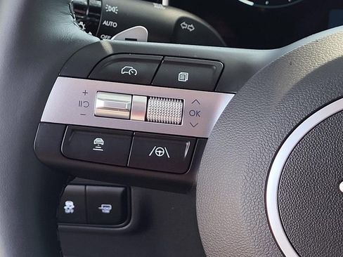 New 2025 Hyundai Santa Cruz Limited image 31