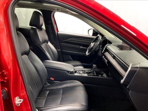 Used 2023 MAZDA CX-50 AWD 2.5 Turbo w/ Cargo Package image 11