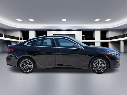 Used 2024 BMW 228i xDrive Gran Coupe image 7